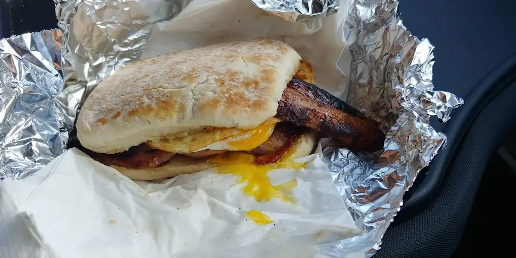 Menu_The Chuck Wagon Lusk_Lusk_image_8