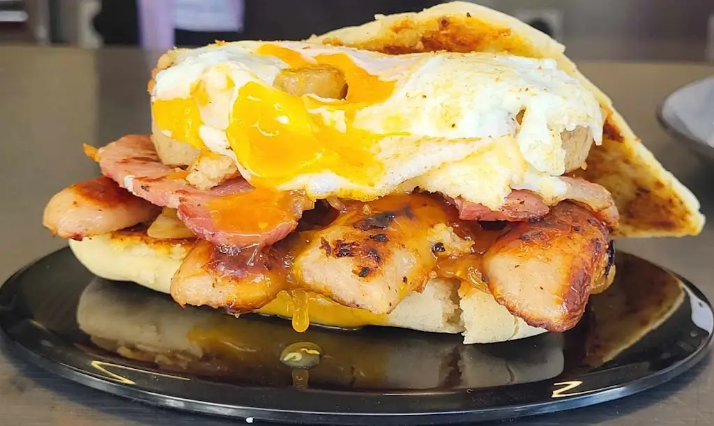 Menu_The Chuck Wagon Lusk_Lusk_image_9