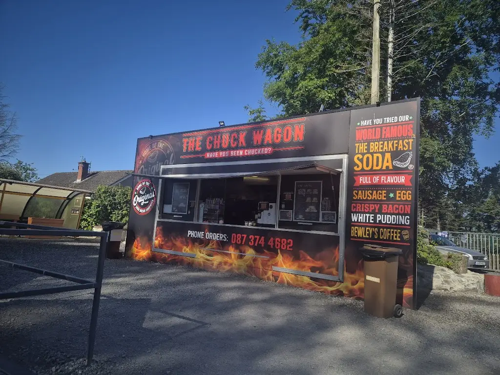 The Chuck Wagon Lusk_Lusk_slider_image_1