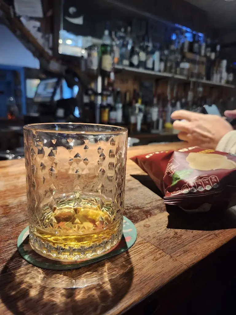 mely mad_Moone High Cross Inn_Moone_Bewertung