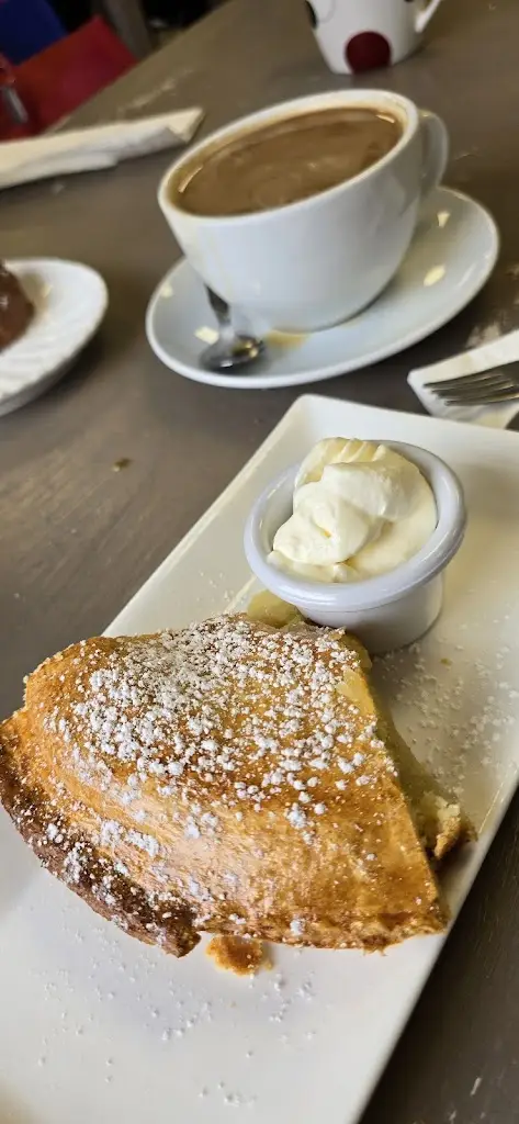 Menu_The Piers café_Moone_image_9