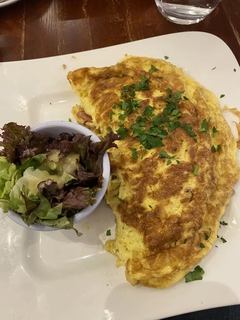 Chris LICSW_The Merrion Tree Food For Home_Mount Merrion_review