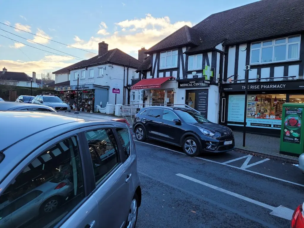 Mícheál Ó Maol Domhnaigh_The Merrion Tree Food For Home_Mount Merrion_review