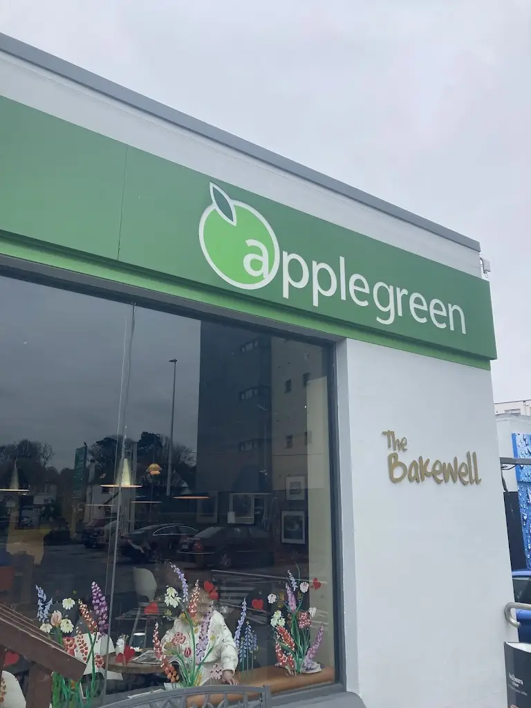 Jason Carroll_The Merrion Tree Food For Home_Mount Merrion_review