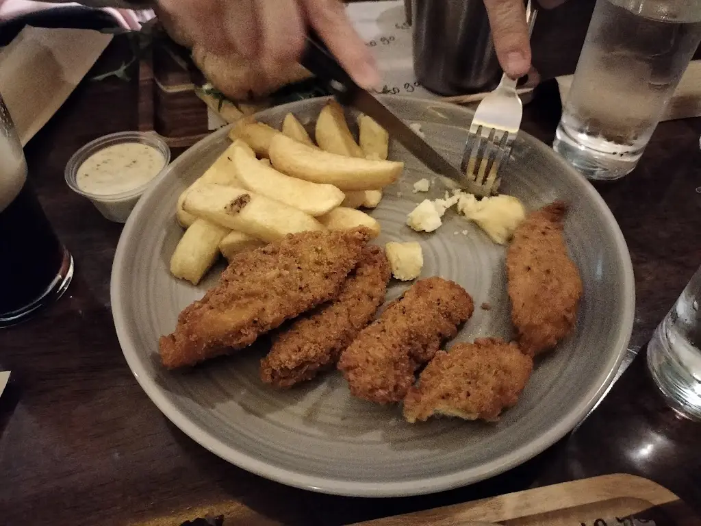 Menu_O'Dwyers of Kilmacud_Mount Merrion_image_9