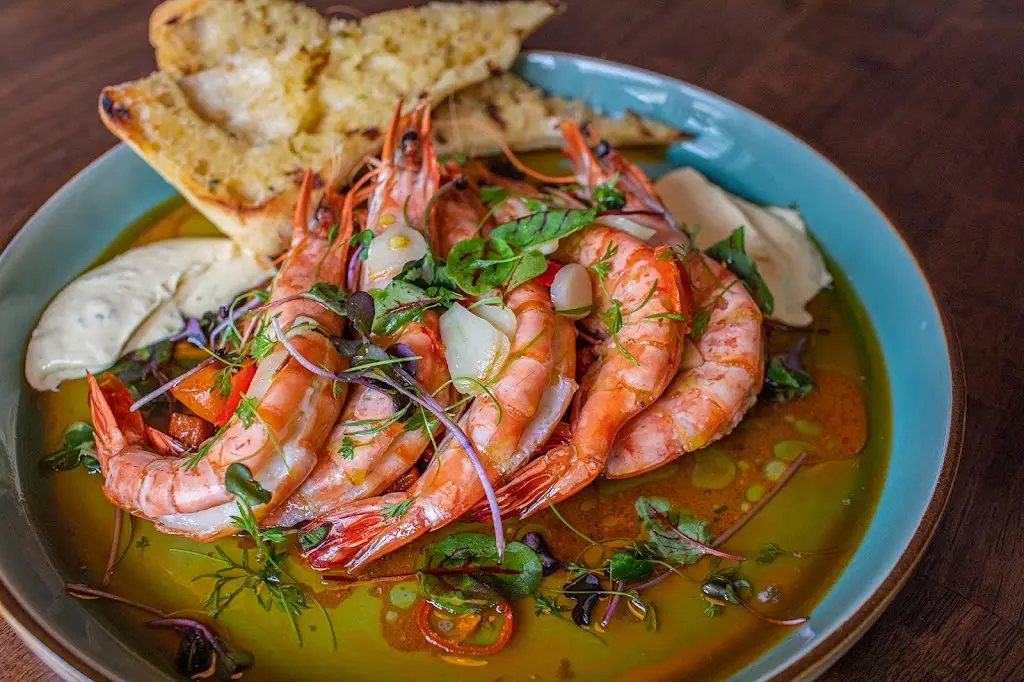 Menü_Scott's Seafood and Grill Restaurant_Mount Merrion_Bild_6