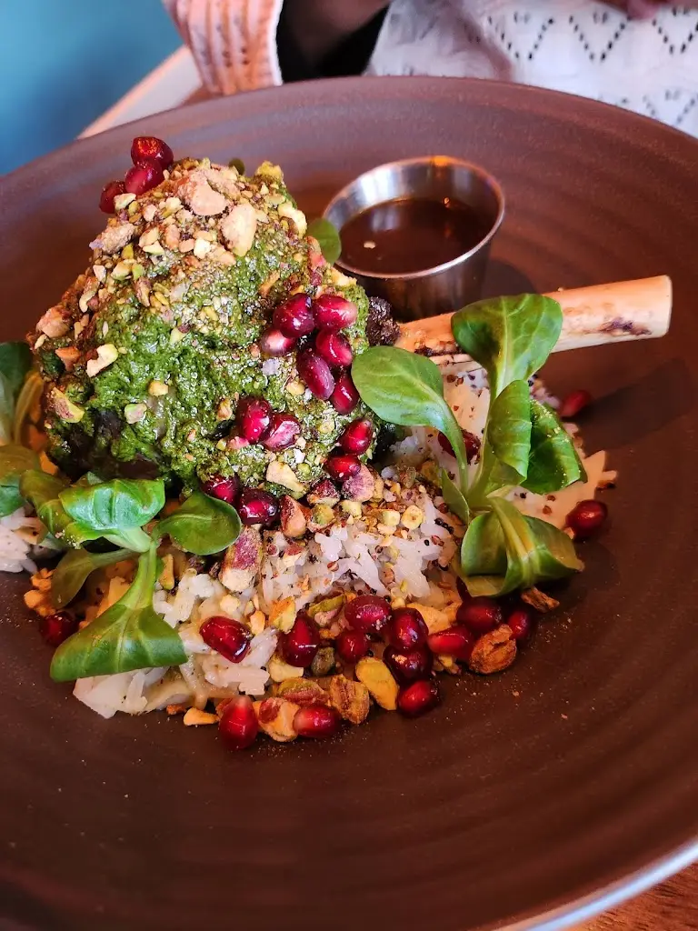 Lacastan Moodley_Scott's Seafood and Grill Restaurant_Mount Merrion_Bewertung