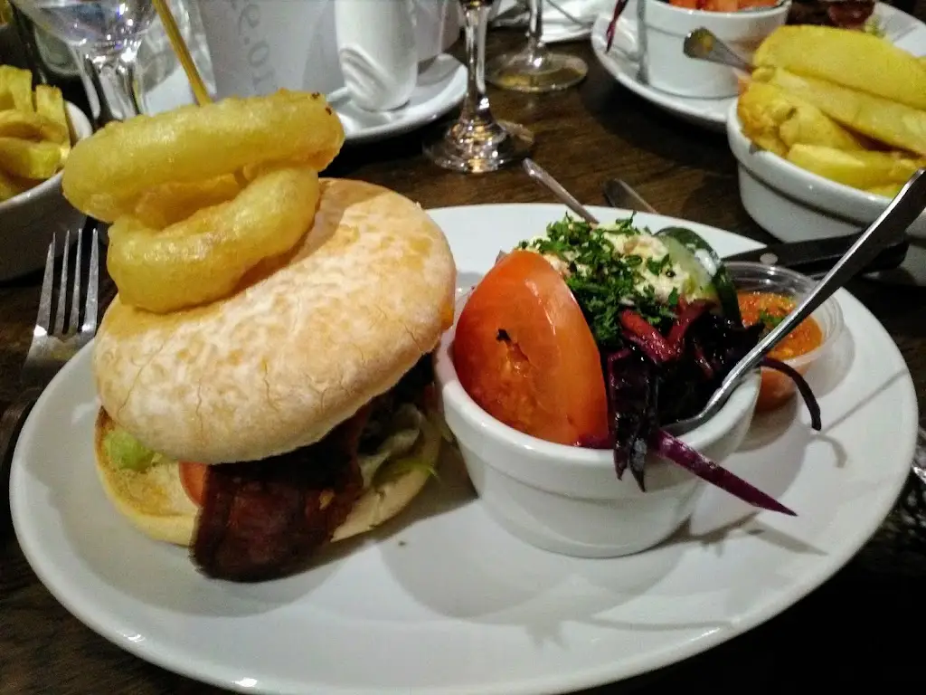 Menu_An Granuaile_Kinnegad_image_5