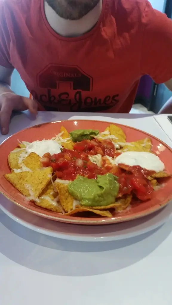 Menu_An Granuaile_Kinnegad_image_9