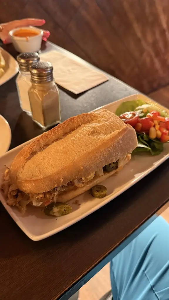 Tim Culbreath_The Cellar_County Galway_review