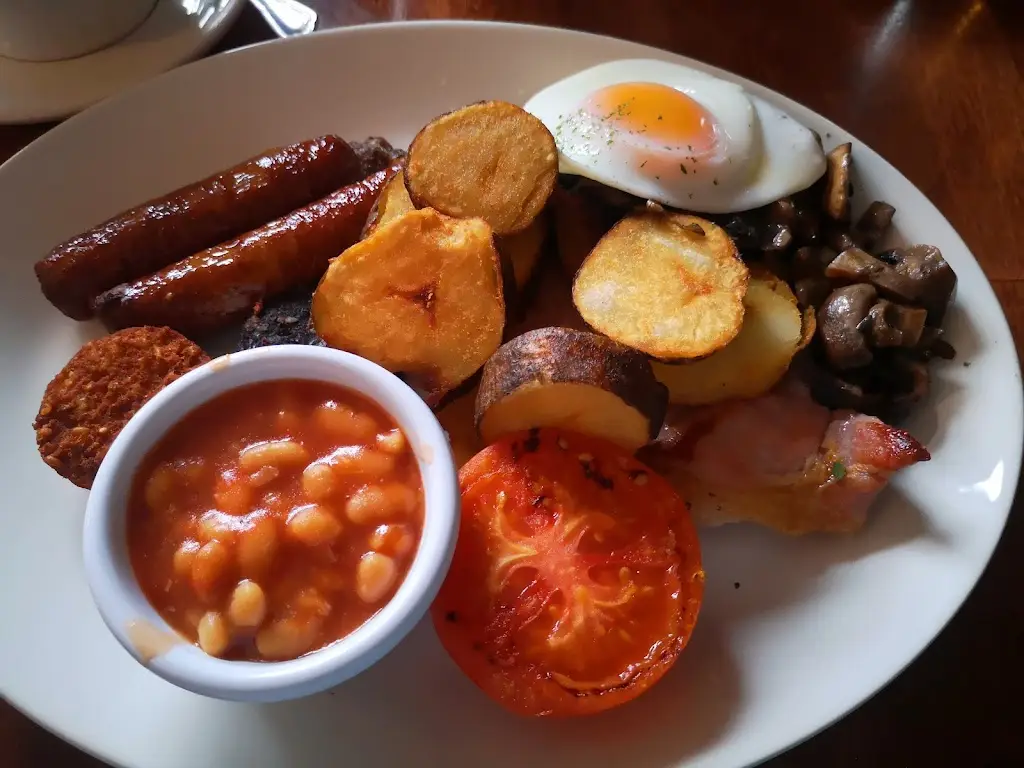 Menu_Bracken's Bar_Kinnegad_imagen_5