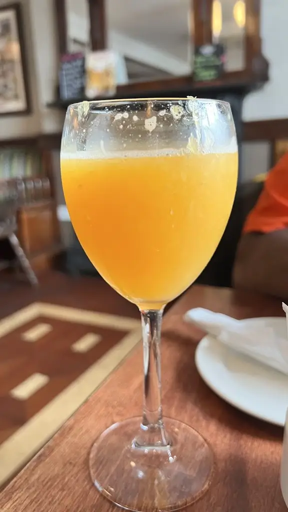 Menu_Bracken's Bar_Kinnegad_imagen_7