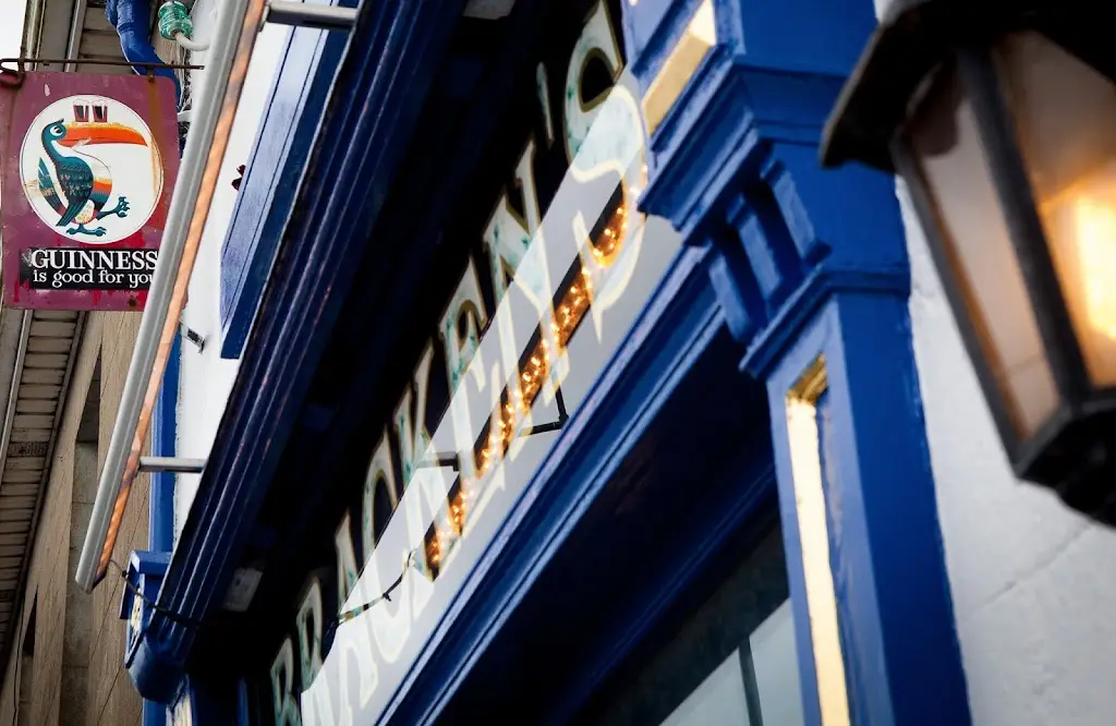 Bracken's Bar_Kinnegad_slider_image_3