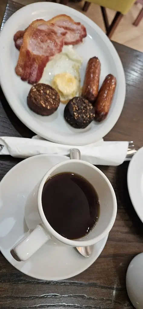 Menu_Scanlons Pub_Kinnegad_imagen_5