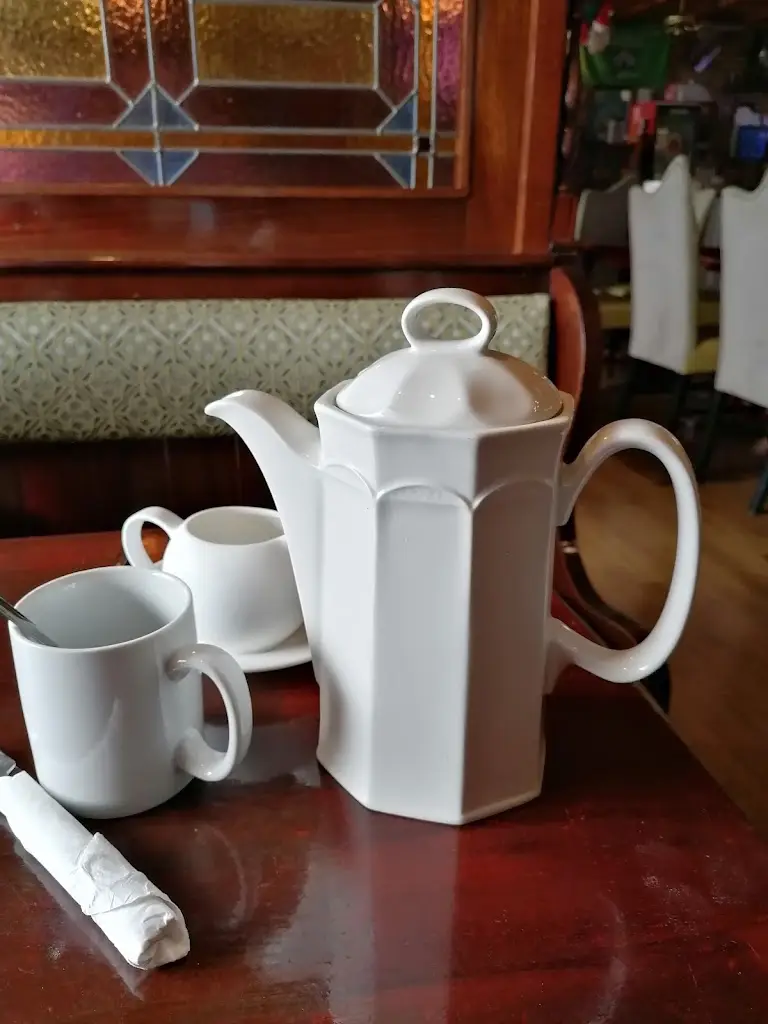 Menu_Scanlons Pub_Kinnegad_imagen_6