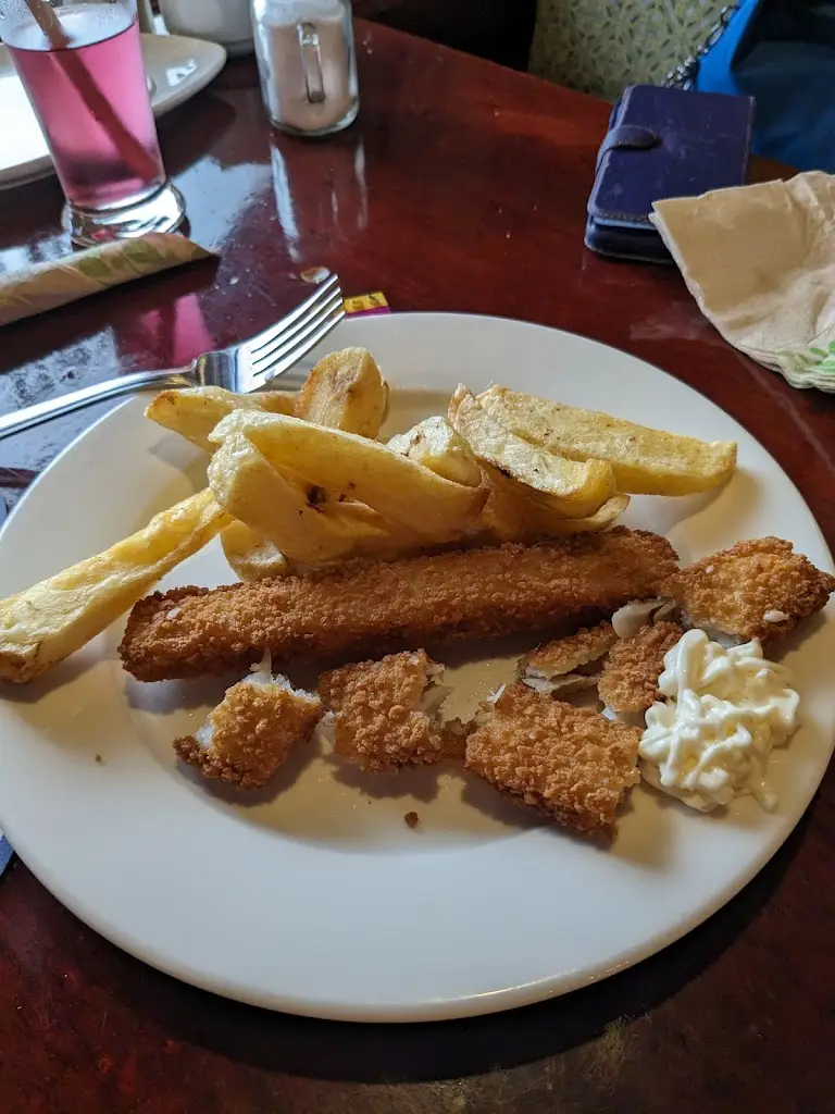 Menu_Scanlons Pub_Kinnegad_imagen_7