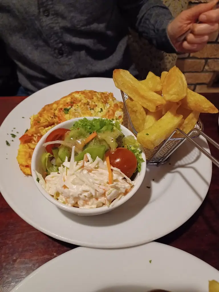 Menu_Scanlons Pub_Kinnegad_imagen_8