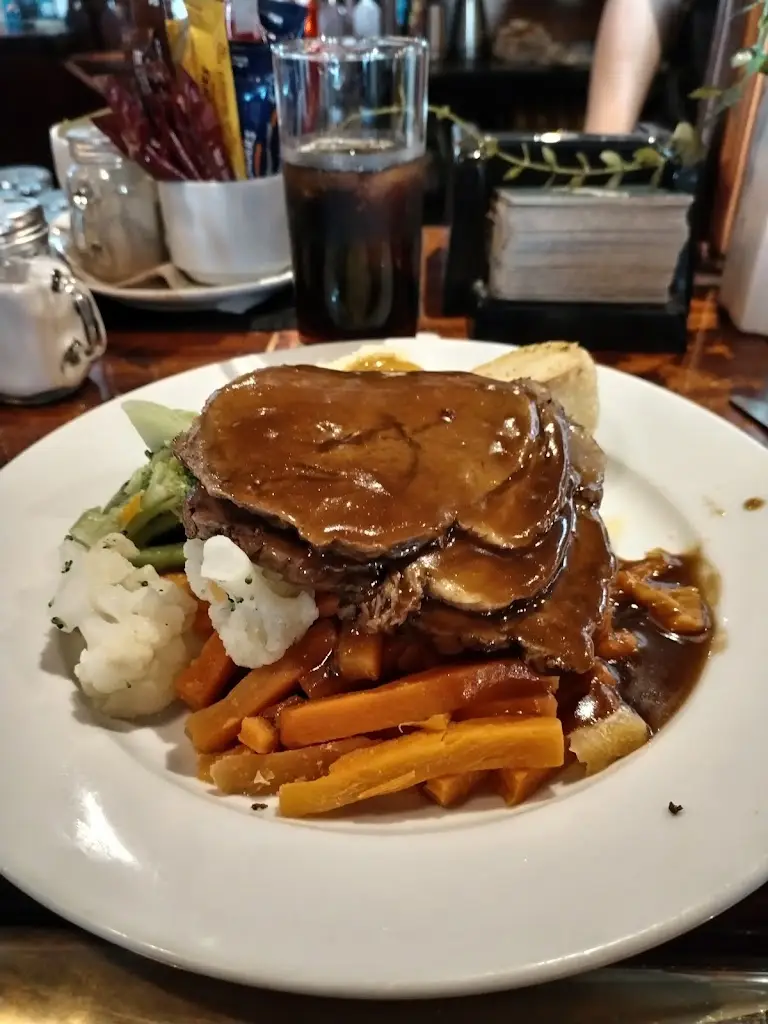 Menu_Scanlons Pub_Kinnegad_imagen_9