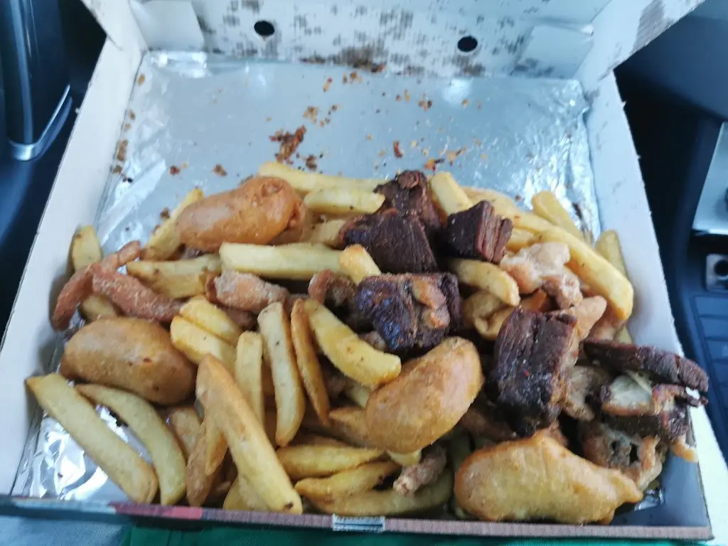 Mushie Bunny x_The Golden Phoenix_Kinnegad_review