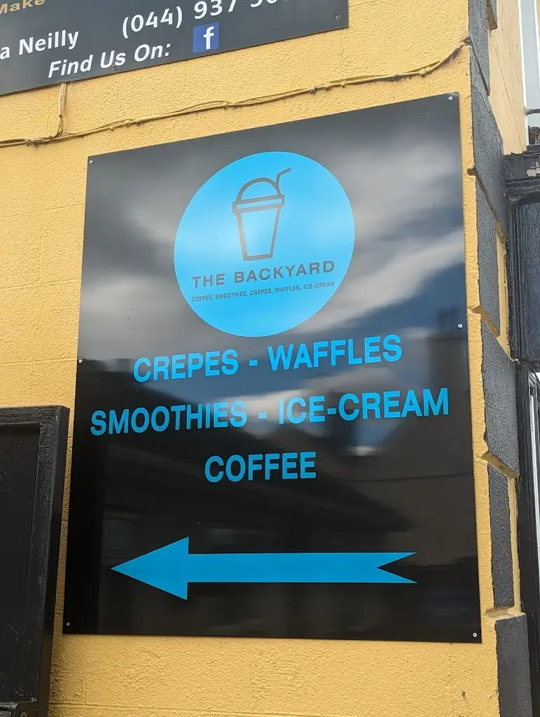 The Backyard_Kinnegad_slider_image_2