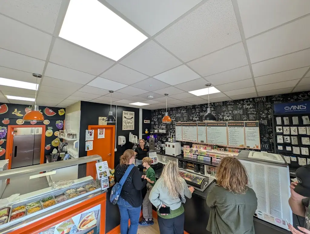 Sean M_Morky.Cons_Kinnegad_review