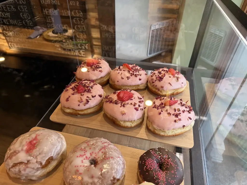 Ola Raburska_Evelayn Delicious Traditions_Kinnegad_review