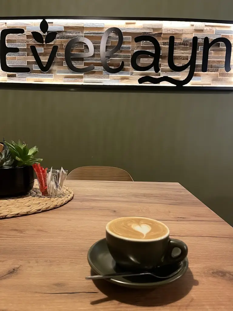 Orla O'Mahony_Evelayn Delicious Traditions_Kinnegad_review