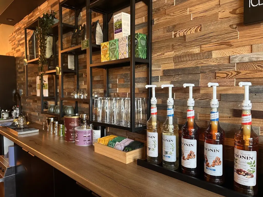 Evelayn Delicious Traditions restaurante en Kinnegad