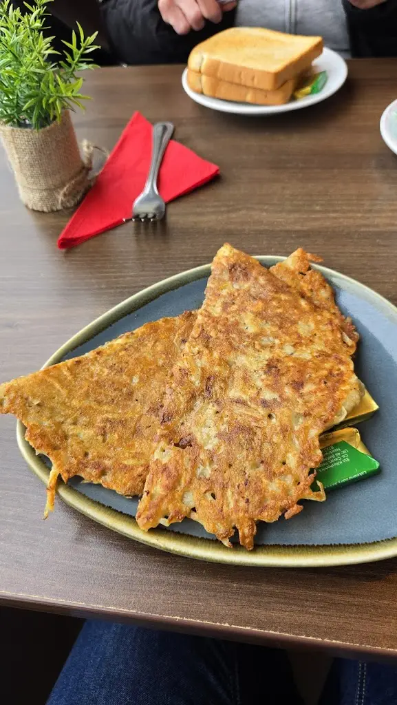 Siobhan O'Sullivan_Mc'S Bistro and Grill_Belmullet_review