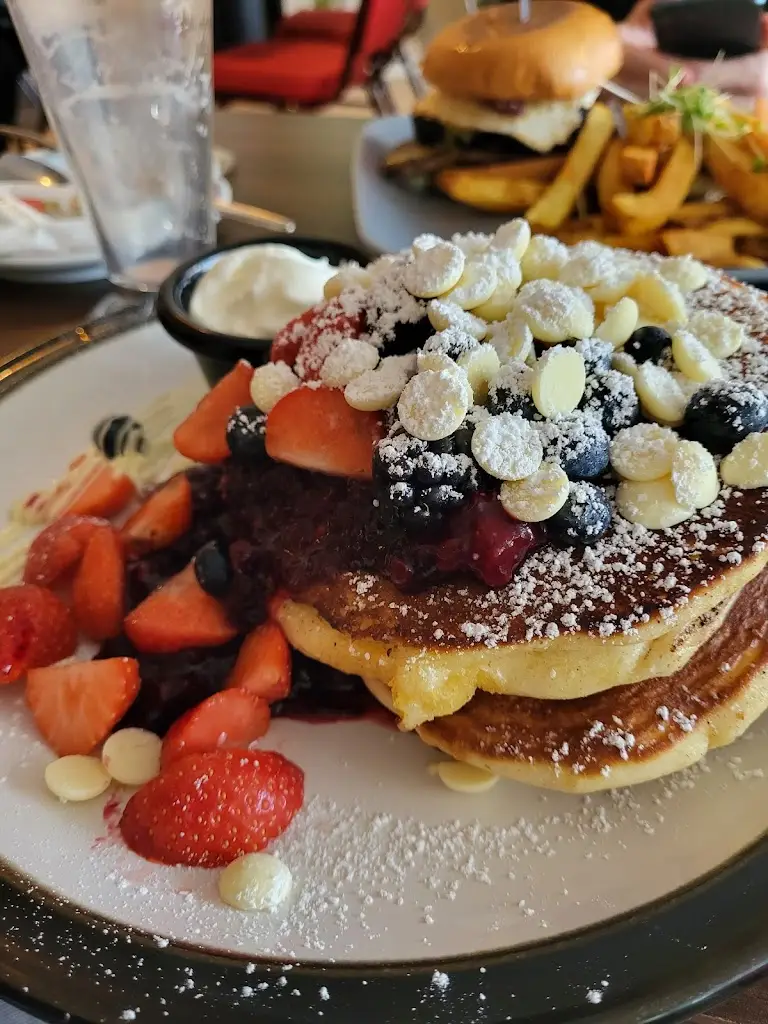 Monika Brzozka_Mc'S Bistro and Grill_Belmullet_review