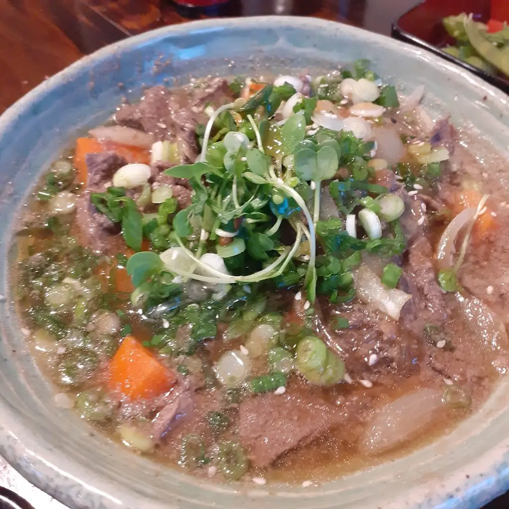 Menu_Olive's Seoul Food_Claremorris_imagen_6