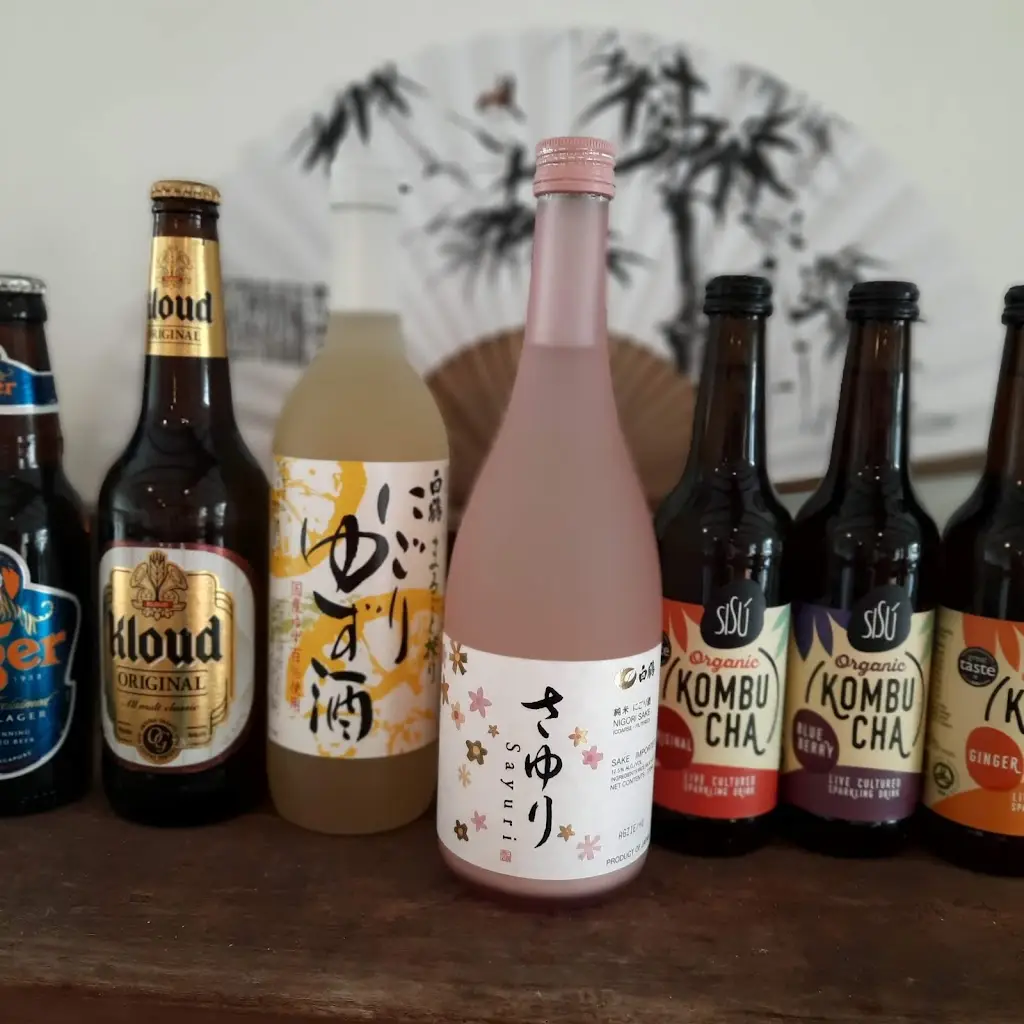 Menu_Olive's Seoul Food_Claremorris_imagen_7