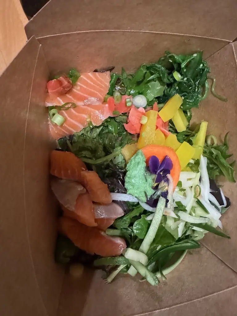 Roberto_Olive's Seoul Food_Claremorris_reseña