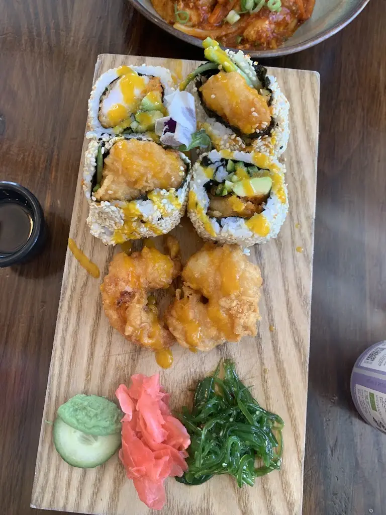 Olive's Seoul Food_Claremorris_slider_image_3