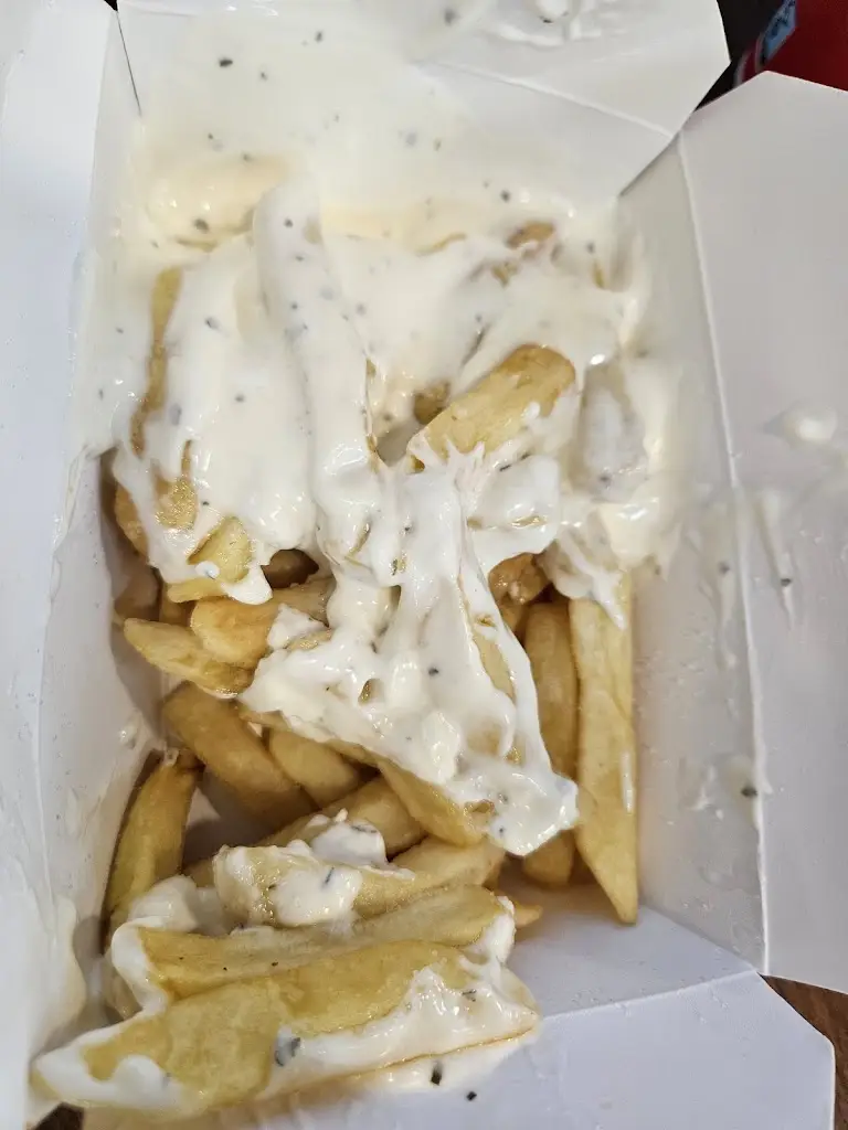 Colin B_Supermac's & Papa John's at The Kinnegad Plaza_Kinnegad_review