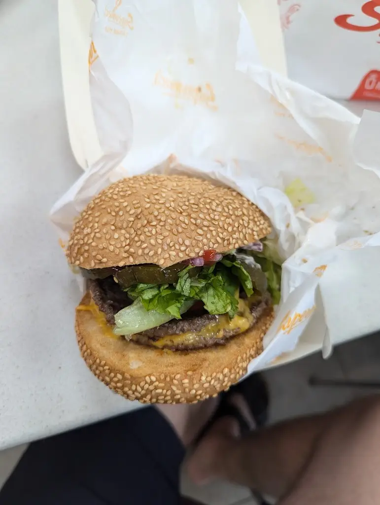 Oisin Hoy_Supermac's & Papa John's at The Kinnegad Plaza_Kinnegad_review