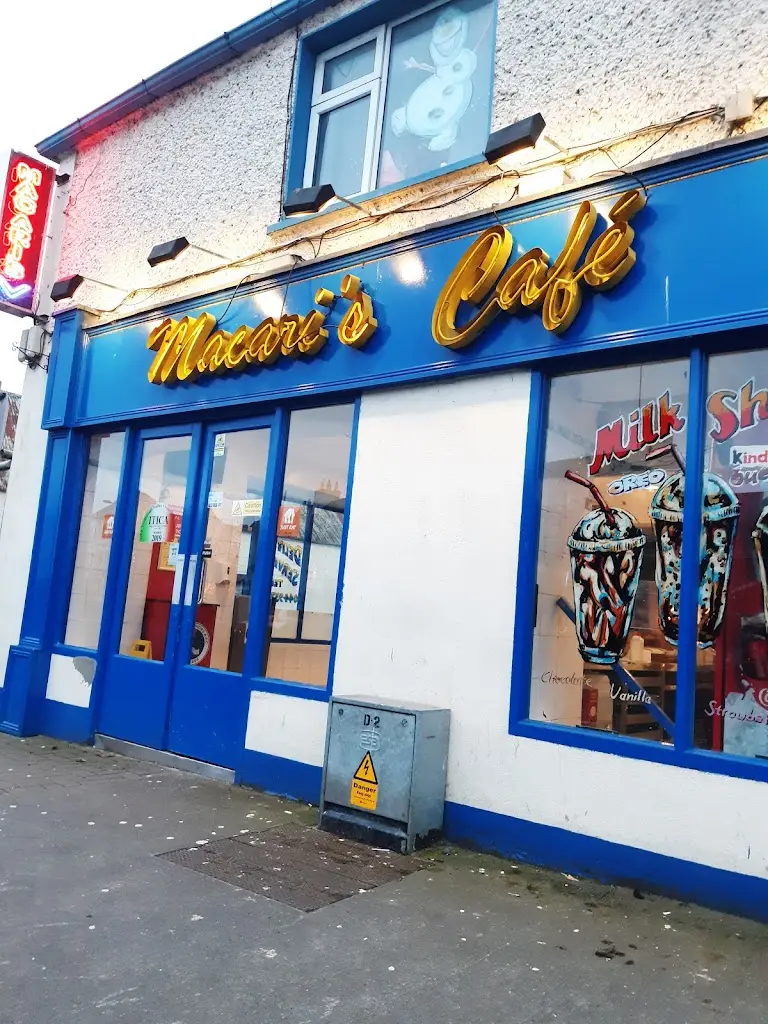 Macari’s Cafe/Take Away_Kinnegad_slider_image_2
