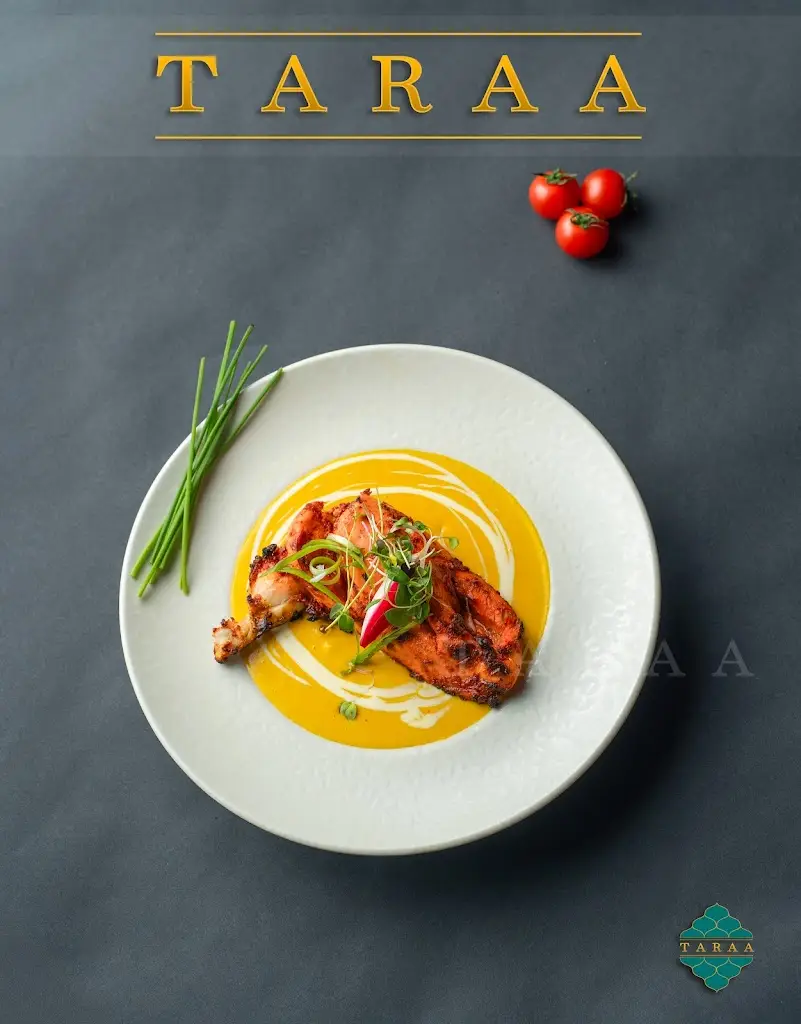 Taraa Indian Cuisine_Kinnegad_slider_image_2