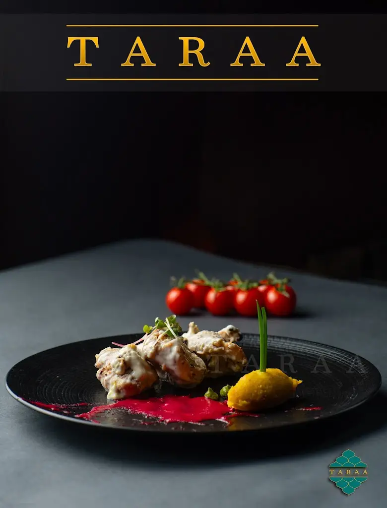 Taraa Indian Cuisine_Kinnegad_slider_image_3