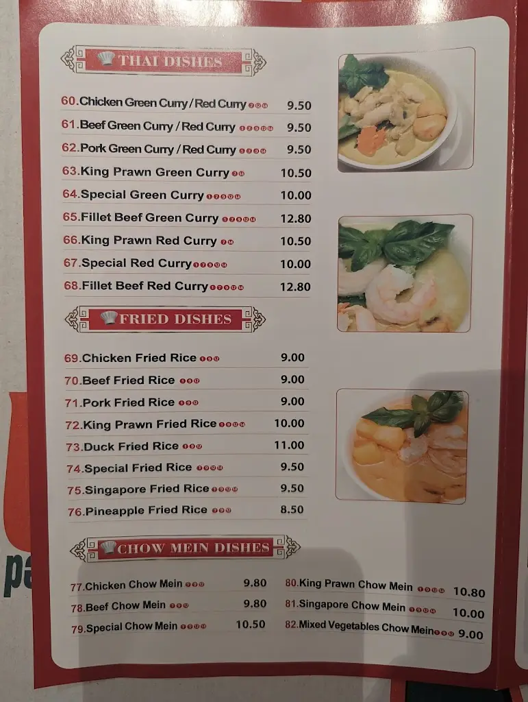 Menu_China Inn Chinese Kinnegad_Kinnegad_immagine_3