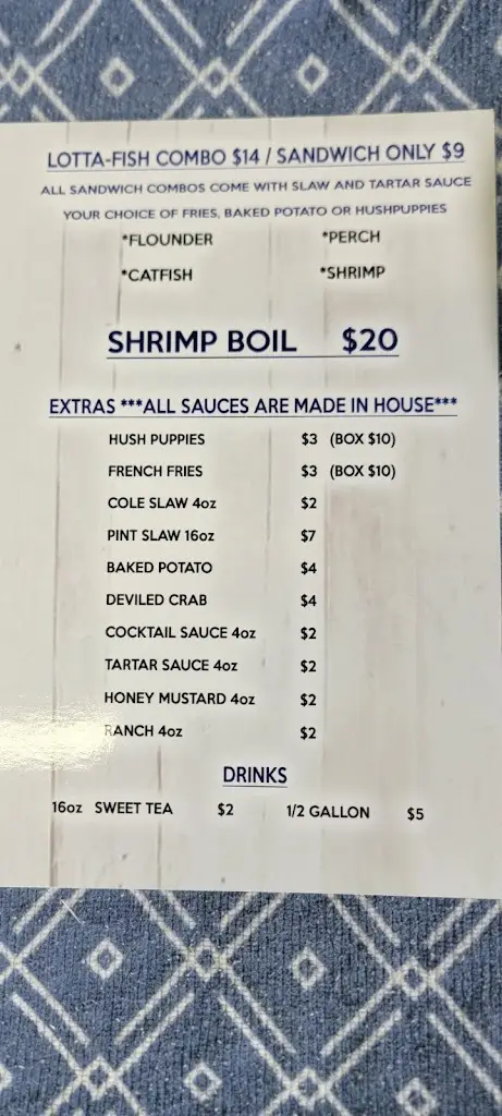 Menu_Mac’s Place at the Kinnegad Plaza_Kinnegad_image_1