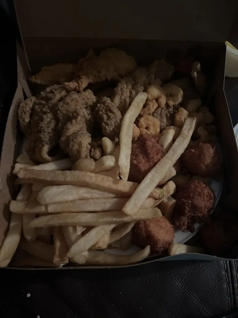 Menu_Mac’s Place at the Kinnegad Plaza_Kinnegad_image_8