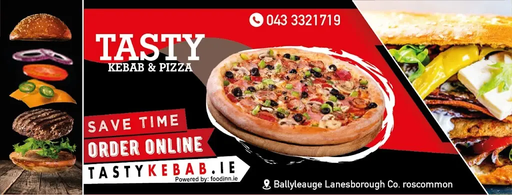 Menu_Tasty kebab & pizza_Lanesborough_image_1