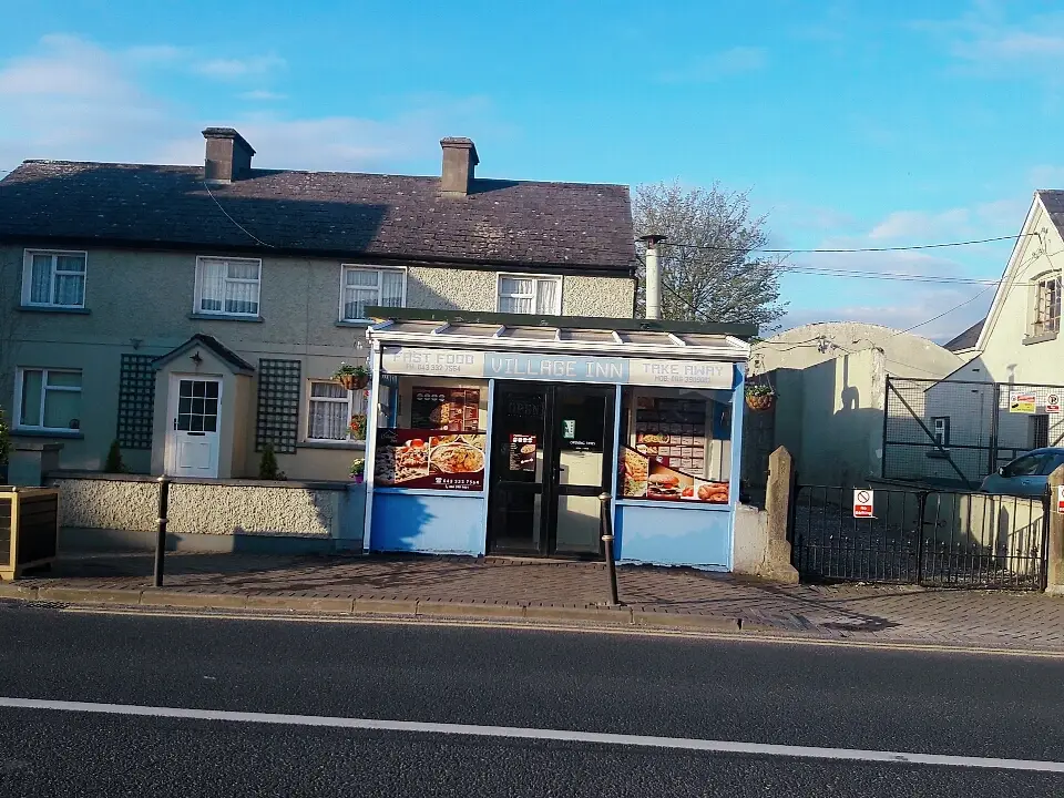 Village Inn Take Away_Lanesborough_slider_image_3