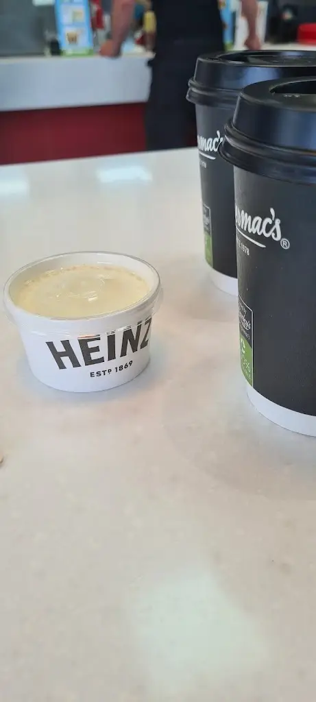 Menu_Supermac's Portlaoise Town_Mountmellick_imagen_6