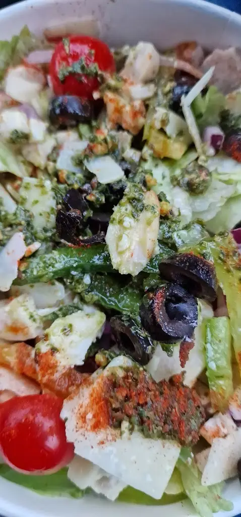 Menu_Supermac's Portlaoise Town_Mountmellick_imagen_7