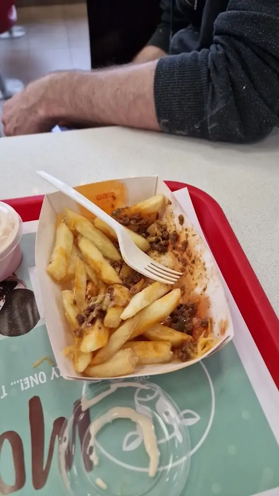 Menu_Supermac's Portlaoise Town_Mountmellick_imagen_9