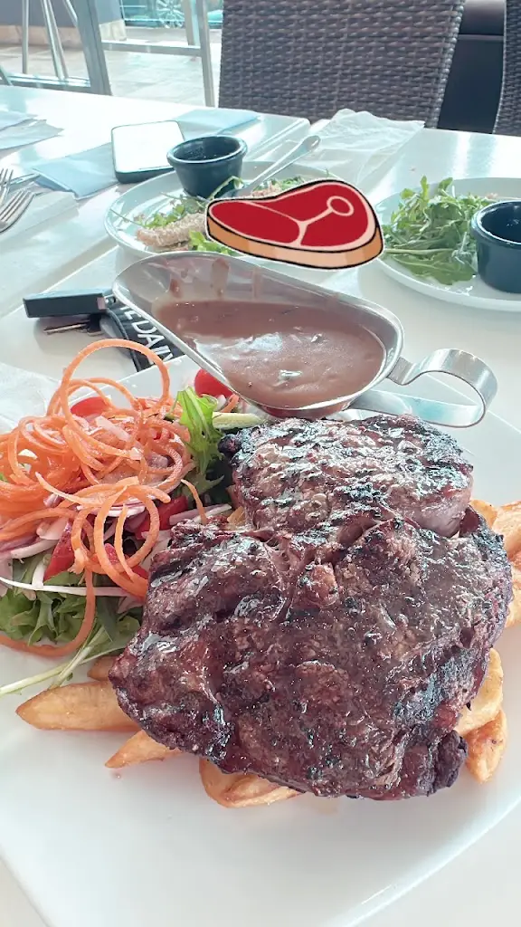 The Lighthouse Diner_Claremorris_slider_image_2