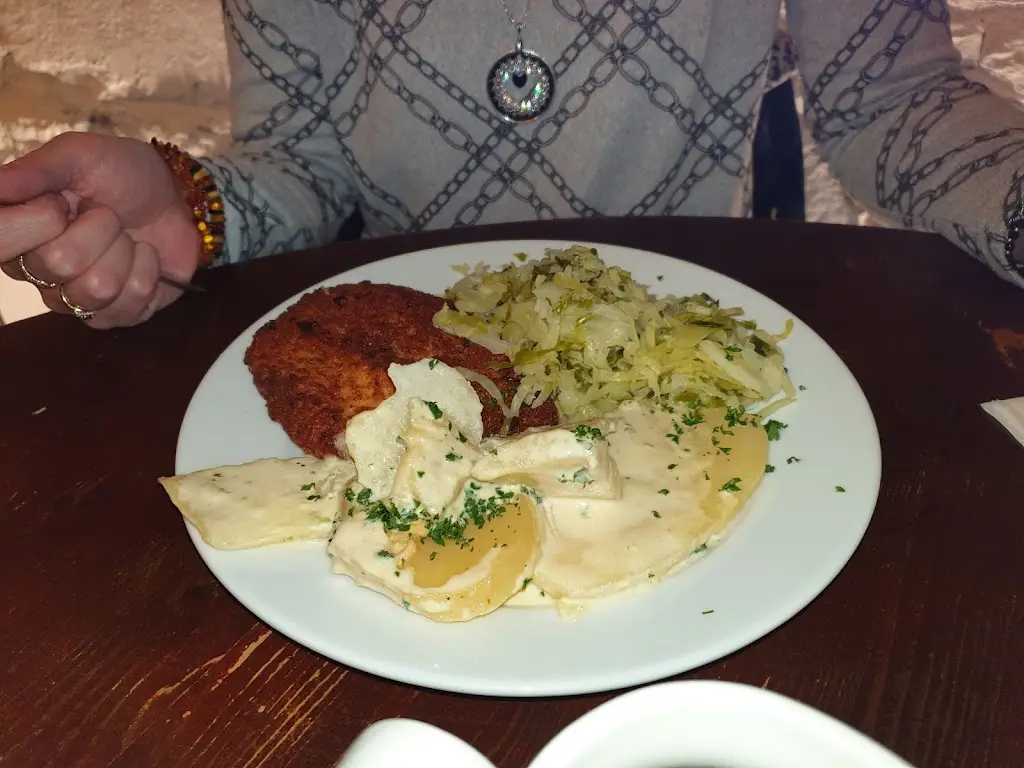 Menu_The Hare's Corner_Mountmellick_image_2