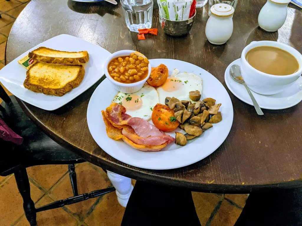 Menu_The Hare's Corner_Mountmellick_image_3